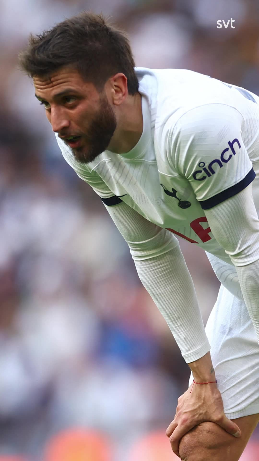 Rodrigo Bentancur stängs av efter rasistisk kommentar mot Son Heung-Min: ”Jag älskar Rodrigo”